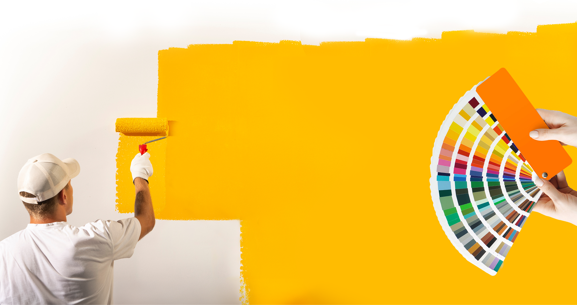 Banner Background