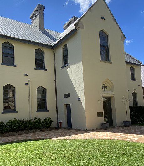Saint Ignatius College, Riverview
