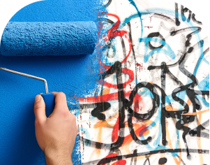 Graffiti Removal